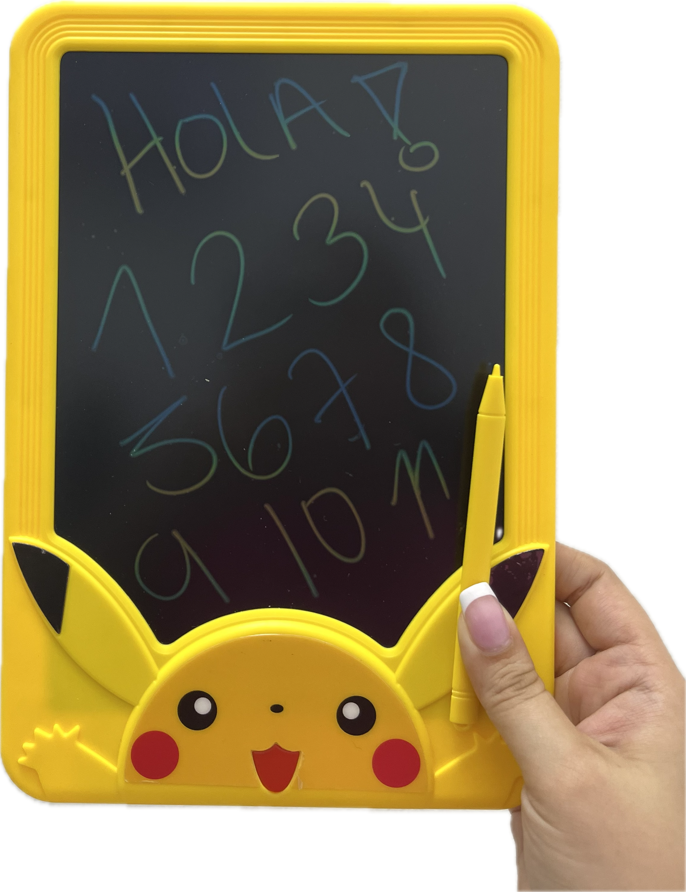 Vista 4 de TABLERO MAGICO